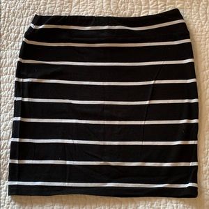 Xhilaration Skirts - Two (2) pack body-con/pencil patterned skirts Xhilaration Skirts - Two (2) pack body-con/pencil patterned skirts